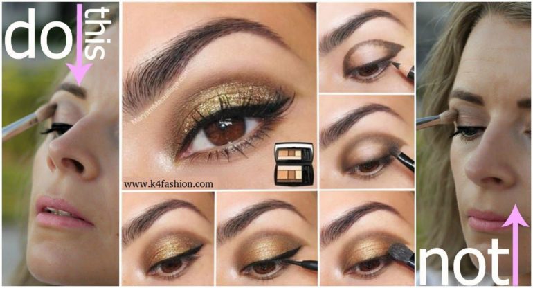 17 EYE Makeup Tricks Every Girl Should Know 
