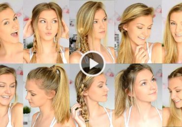 Easy Back To School Hairstyles For Short Hair Find Your