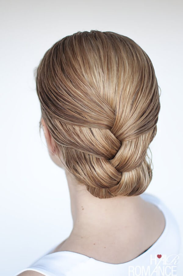 Wet Hairstyle To Stand Out In This Beauty World - K4 Fashion
