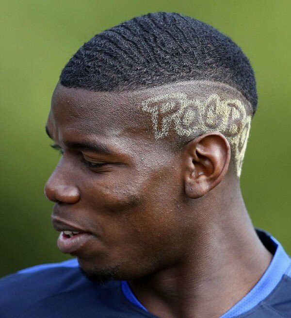Iconic Hairstyles Of Football Players You Can Copy K4 Fashion Iconic Hairstyles Of Football Players You Can Copy K4 Fashion