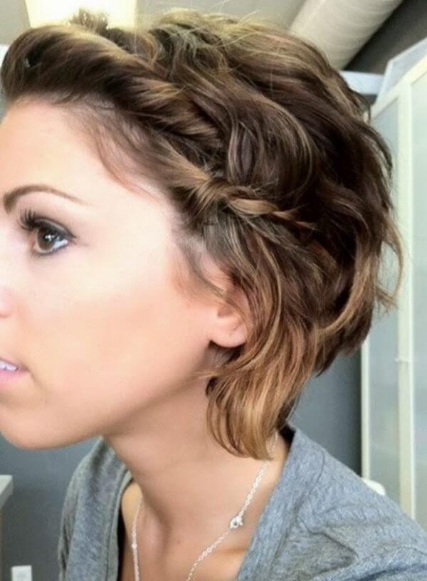 Women Short Haircut That Will Never Go Out of Style - K4 Fashion