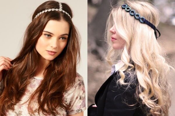 Party Hairstyles That Bring Out The Best Of Your Looks - K4 Fashion