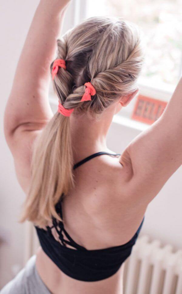 Dancing Hairstyles: Bounce Your Hair On The Beat - K4 Fashion