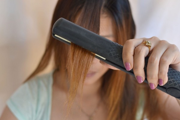 Pros And Cons Of Hair Straightening And Is It Worth It? - K4 Fashion