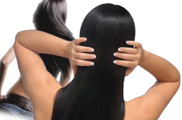 Benefits Of Hydrolyzed Soybean Protein In Hair Care - K4 Fashion