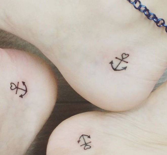 12 Amazing Tattoos for Anyone Obsessed With Travel - K4 Fashion