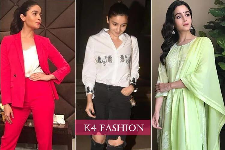 Dressing Tips from Anushka Sharma's Fashion Style
