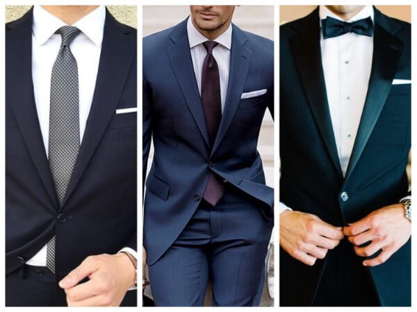 Golden Tips And Advice Before Buying A Men's Suits - K4 Fashion