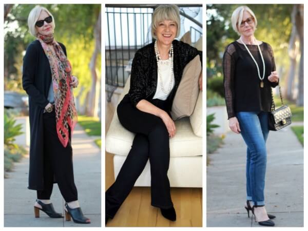 Clothing Tips To Look Stylish Even In Your 60s - K4 Fashion
