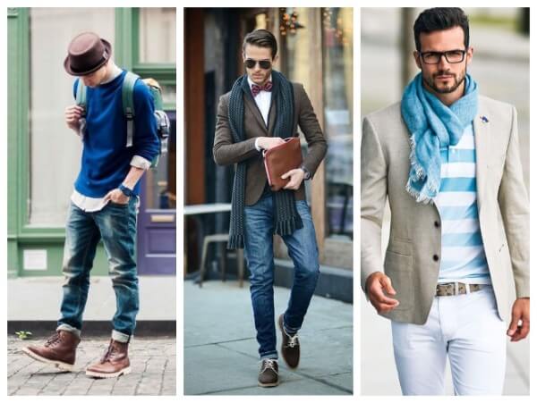In-Depth Guide To Men's Must-Have Clothing - K4 Fashion