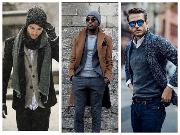 In-Depth Guide To Men's Must-Have Clothing - K4 Fashion