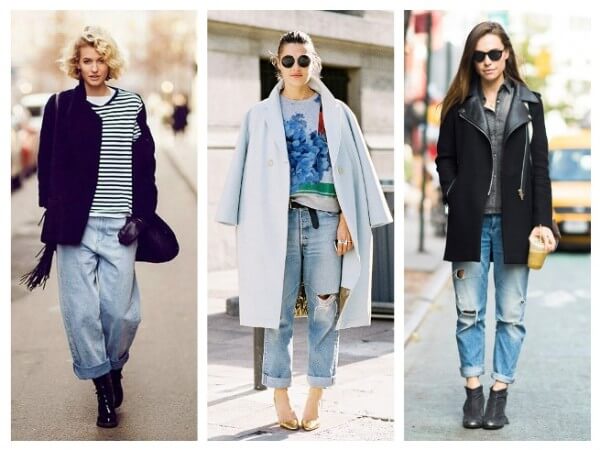 Oversize Fashion Trends You Won’t Want to Miss - K4 Fashion