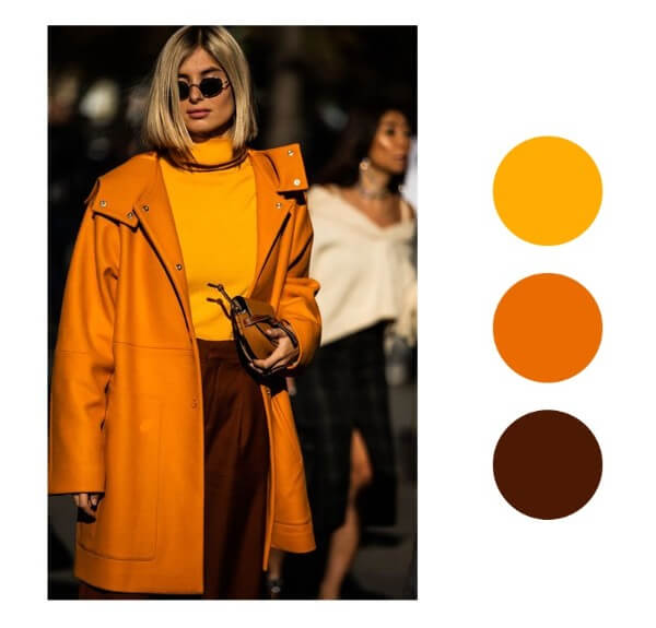 Add These Chic Spring-Summer Colors To Your Wardrobe - K4 Fashion