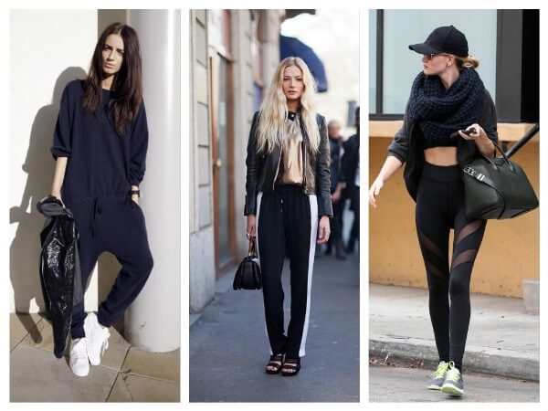 Sport Style: Fitness And Fashion Both Under One Roof - K4 Fashion