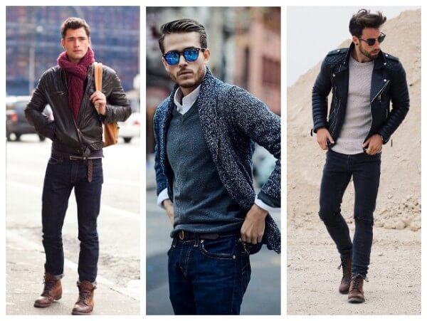 Men's Clothing: Know Your Physique And Dress Accordingly - K4 Fashion