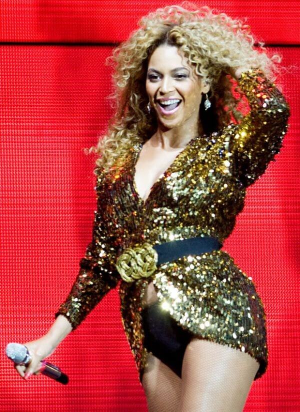 40+ Beyonce's Hairstyles, Hair Cuts & Colors - K4 Fashion