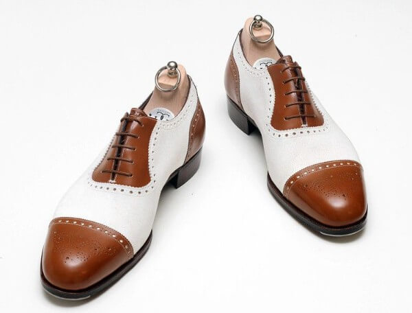Gentleman’s Guide To Buying An Oxford Shoes - K4 Fashion