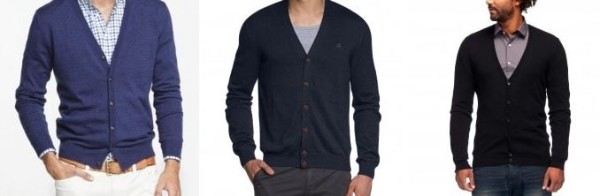 Men's Style Guide: Tips to Wear Cardigan - K4 Fashion