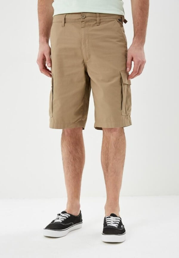 Summer Style Guide: How to Wear Men's Shorts - K4 Fashion