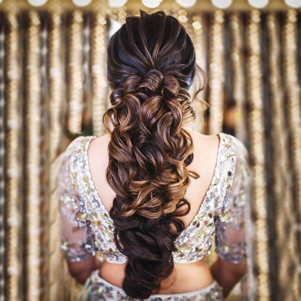 Long hairstyles for engagement  YouTube