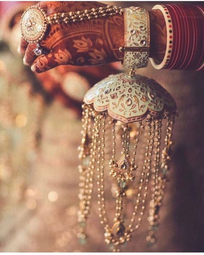 indian wedding kalire