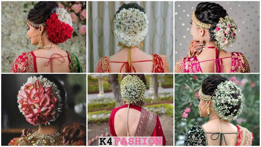 50 Best Bridal Bun Hairstyles For 2023