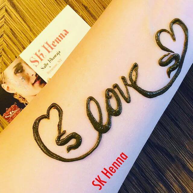SK Tattoos  Self Love   Facebook