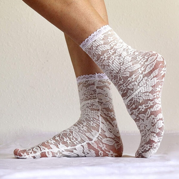 28 Different Types Of Socks You Should Know - K4 Fashion