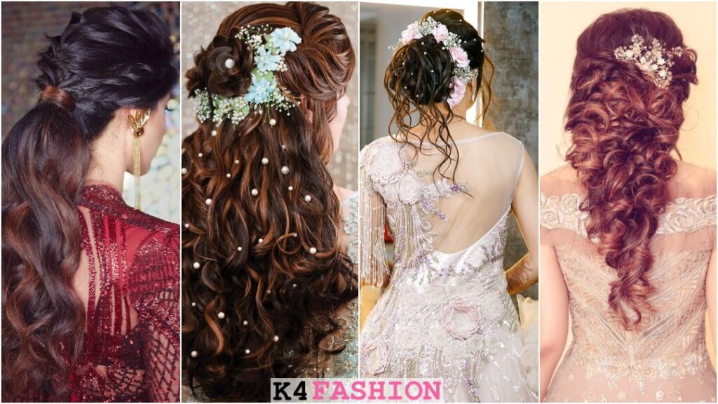 The Best Hairstyles For Every Dress Type 73 Examples