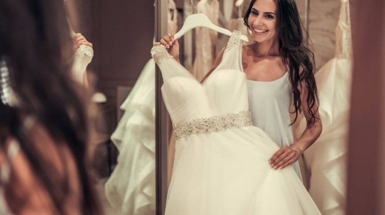 Tips To Choose Your Wedding Dress K4 Fashion 4438