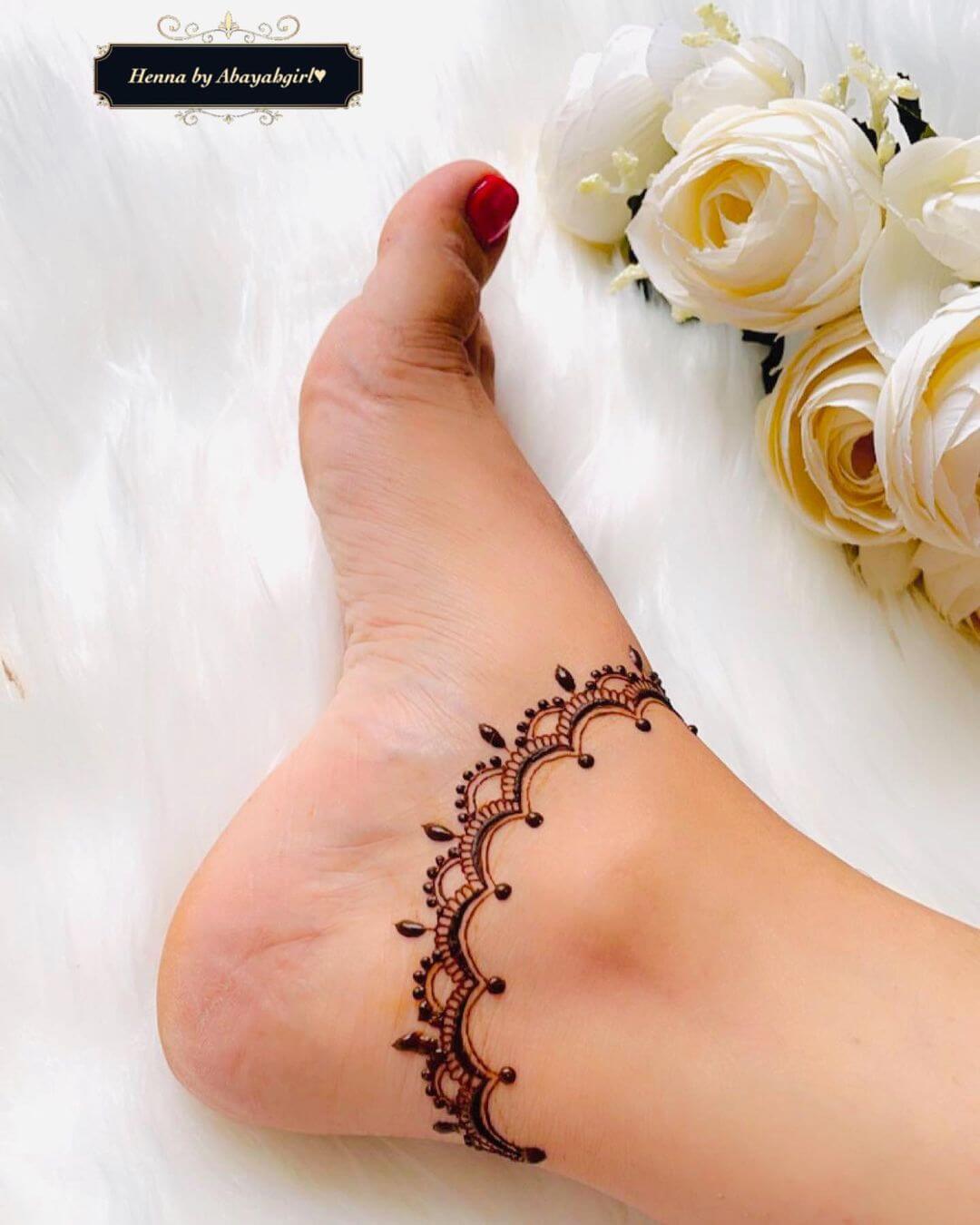 10 Stunning Rose Mehndi Designs for all occasions  Bling Sparkle