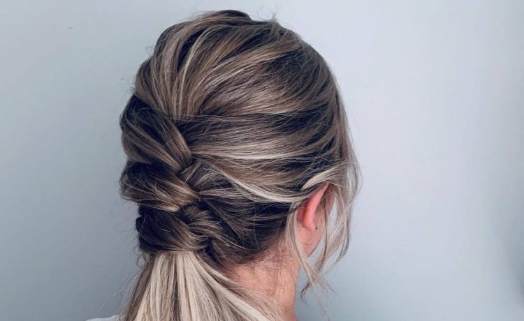 10 Easy Hairstyles For Work2023 Ultimate Guide