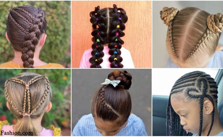 16 Quick and Easy Braided Hairstyles