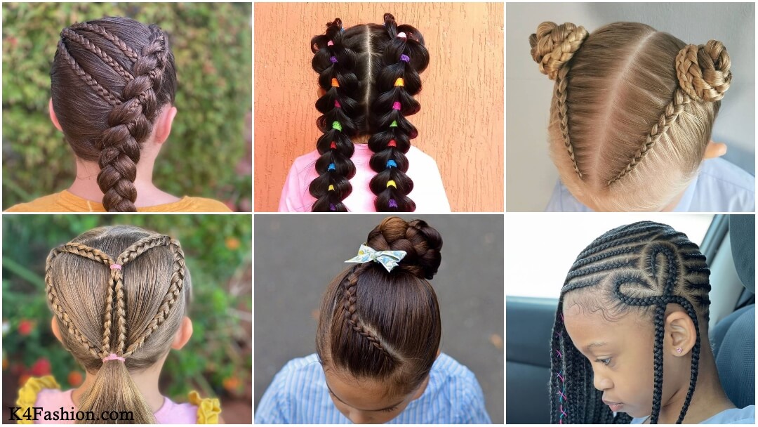 Africa Day 2022 5 Trendy Braiding Hairstyles With African Origin  Glazia