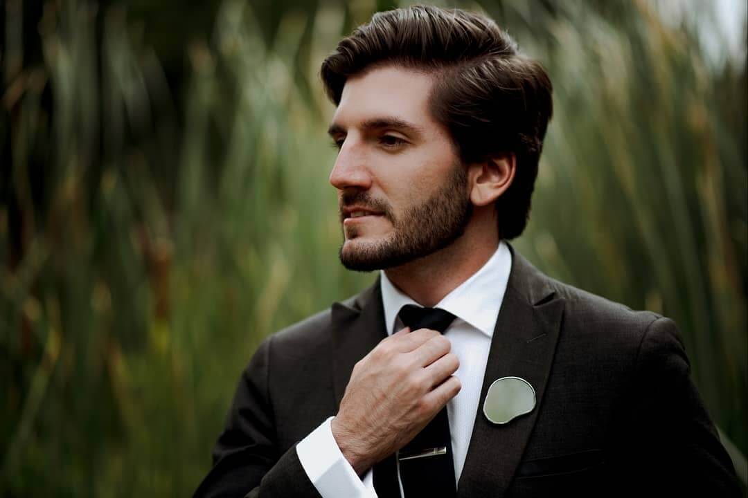Top 10 Charming Wedding Hairstyle for Men in India
