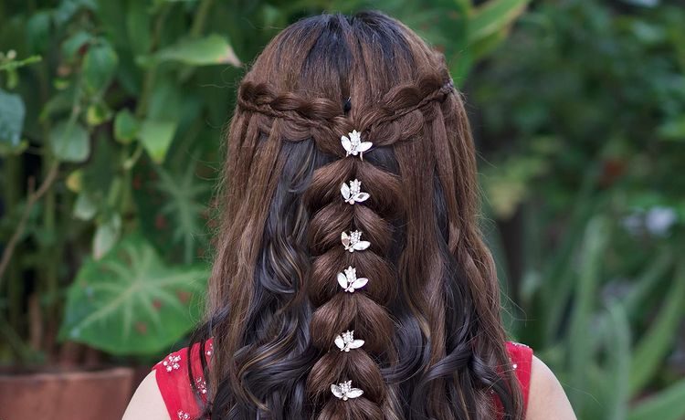 80 of The Cutest Baby Girl Hairstyles to Try with Pride