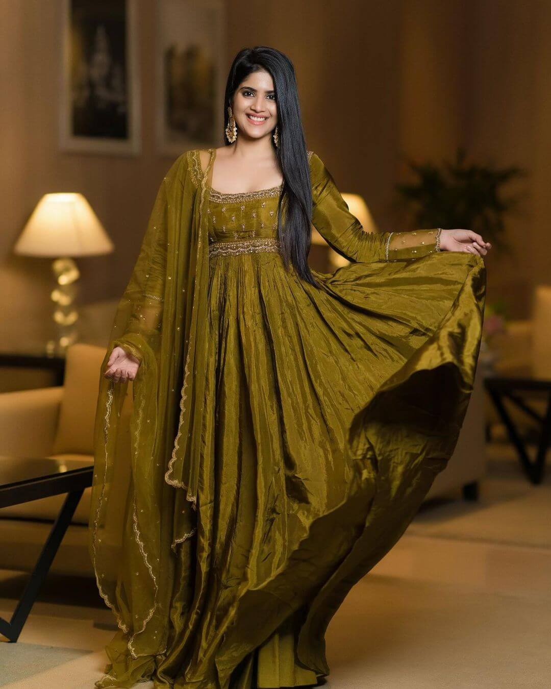 Megha Akash In Xxxvideos - Megha Akash Archives - K4 Fashion