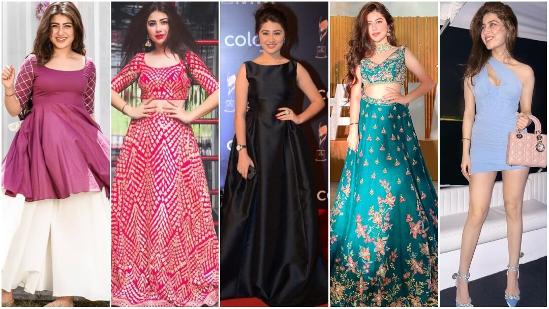 Xxx Video Aditi Bhatiya Hd - Aditi Bhatia Gorgeous Outfits And Looks - K4 Fashion