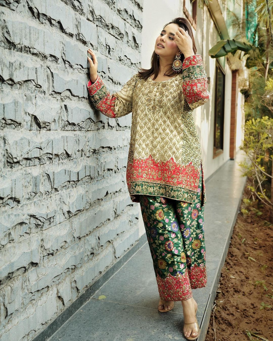 Sunanda Sharma Xxx Com - Sunanda Sharma Looks And Outfits - K4 Fashion