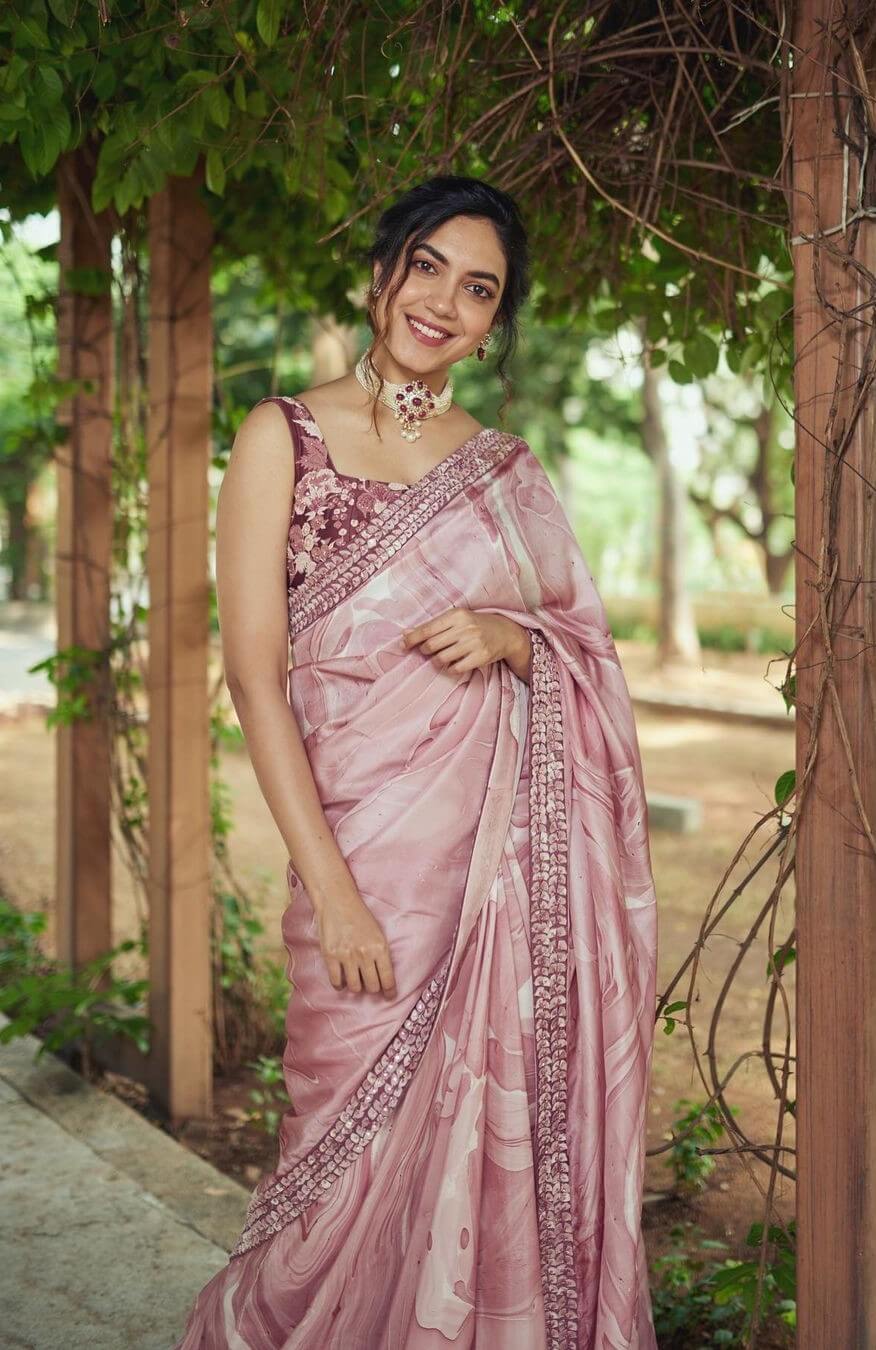 Ritu Varma Exquisite Outfits And Looks - K4 Fashion