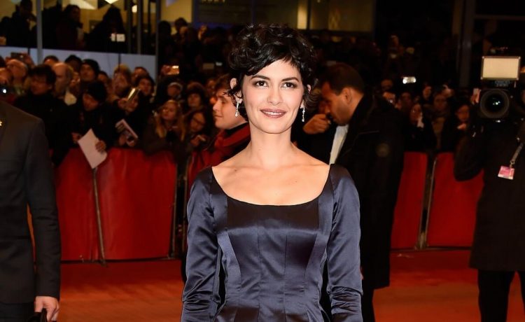 Audrey Tautou - Outfits, Style, And Looks - K4 Fashion