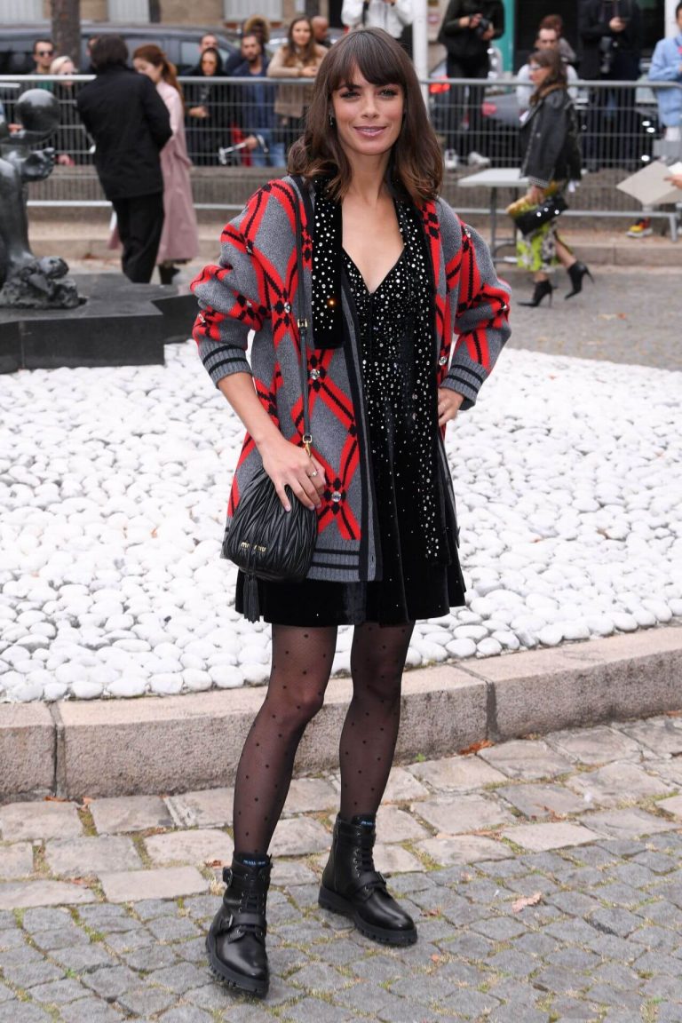 Berenice Bejo - Outfits, Style, And Looks - K4 Fashion