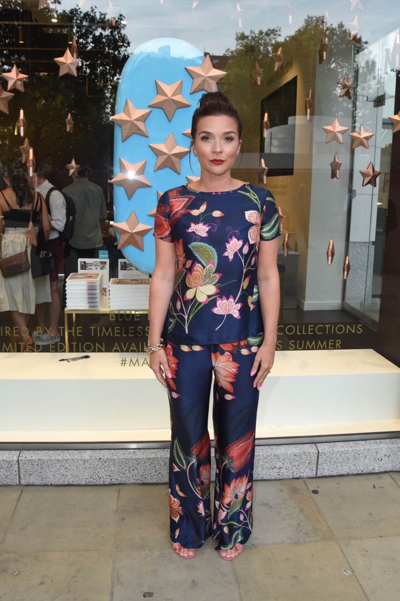 Candice Brown - Outfits, Style, And Looks - K4 Fashion